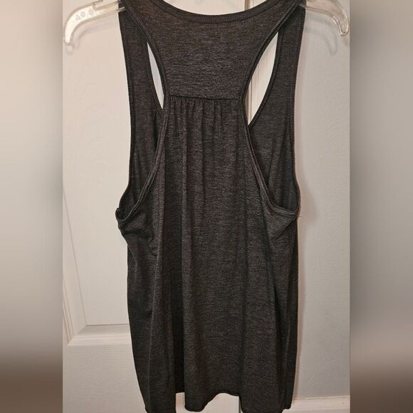 3 Amazon Flowy Racerback Tanks - Picture 6 of 6